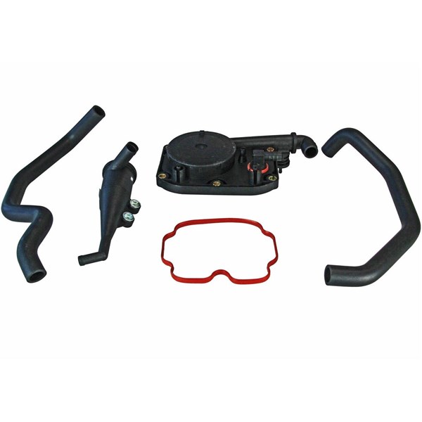 Rep.sats vevhusventilation Vaico V20-0006 VAICO