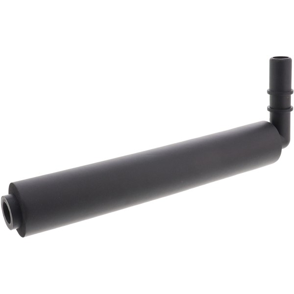 Rep.sats vevhusventilation, Cylindriskt huvud
