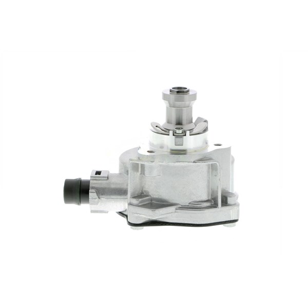 Vakuumpump, bromssystem