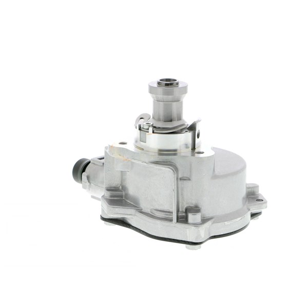 Vakuumpump, bromssystem
