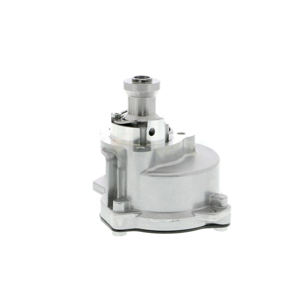 Vakuumpump, bromssystem
