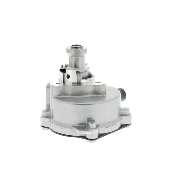 Vakuumpump, bromssystem