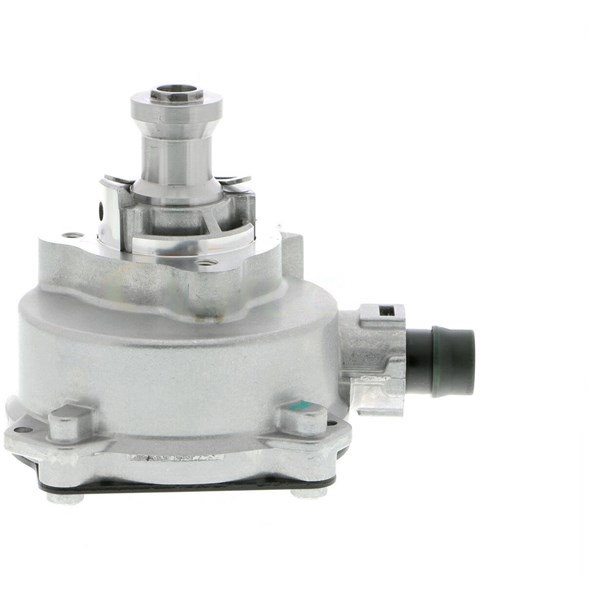 Vakuumpump, bromssystem