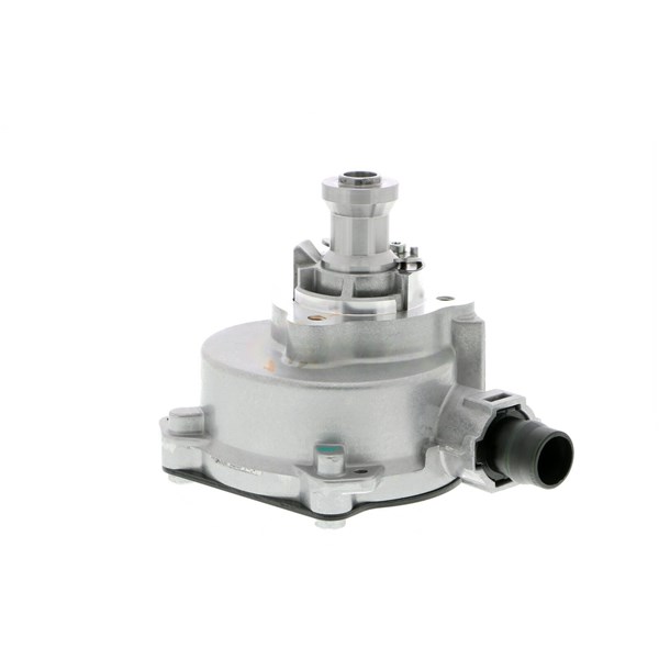 Vakuumpump, bromssystem