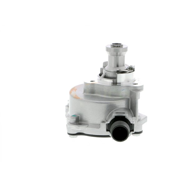 Vakuumpump, bromssystem