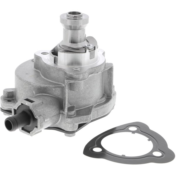 Vakuumpump, bromssystem