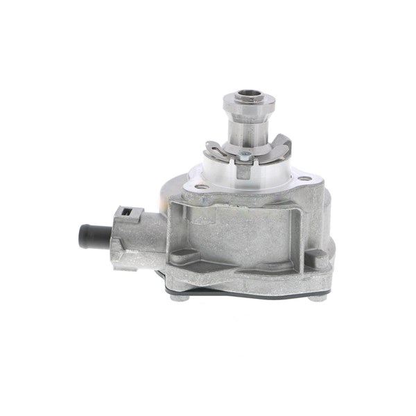 Vakuumpump, bromssystem