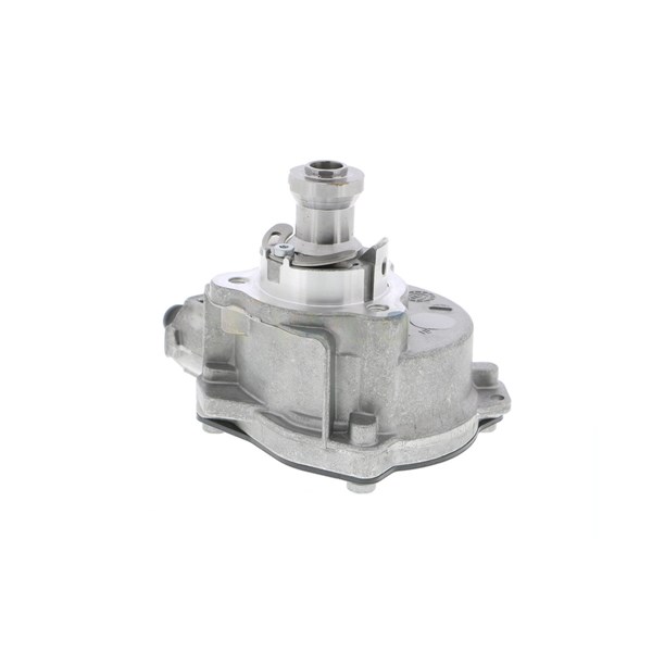 Vakuumpump, bromssystem