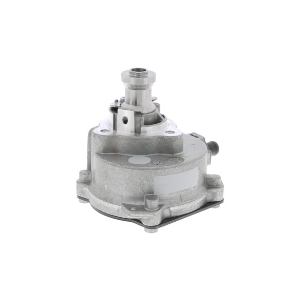 Vakuumpump, bromssystem