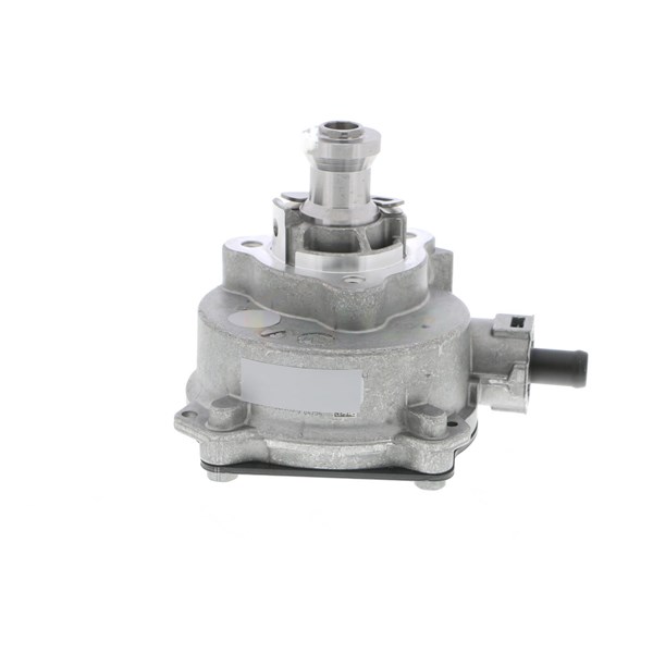 Vakuumpump, bromssystem