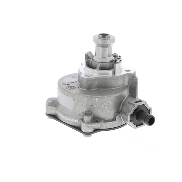Vakuumpump, bromssystem