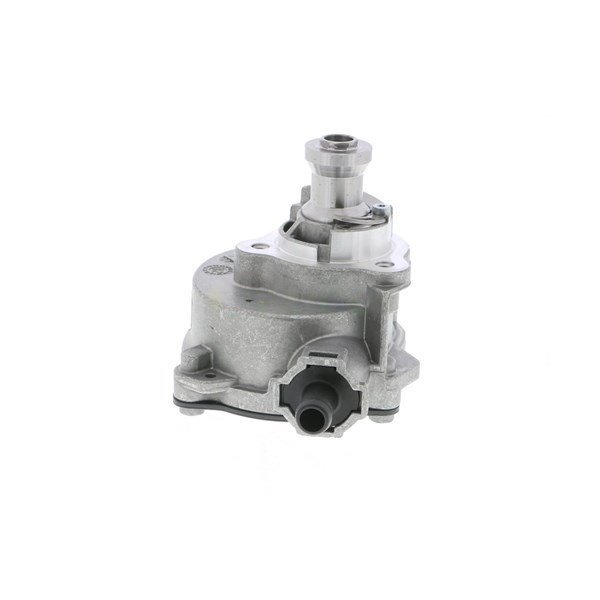 Vakuumpump, bromssystem