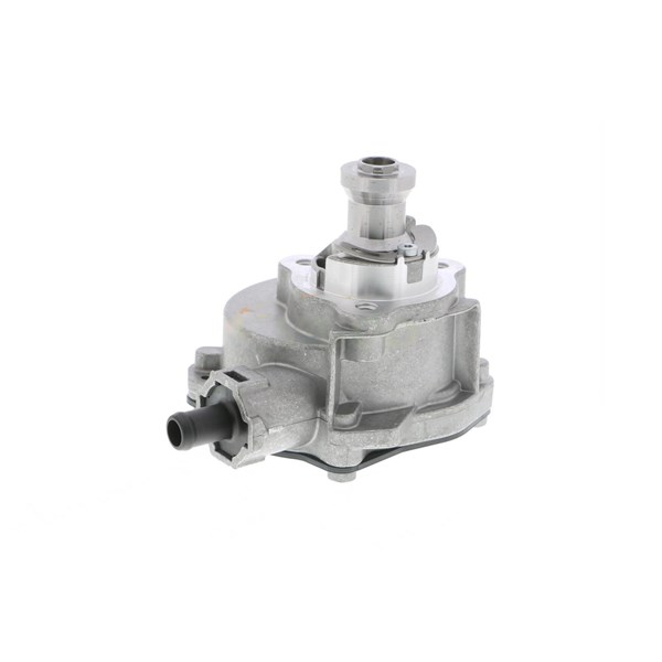 Vakuumpump, bromssystem