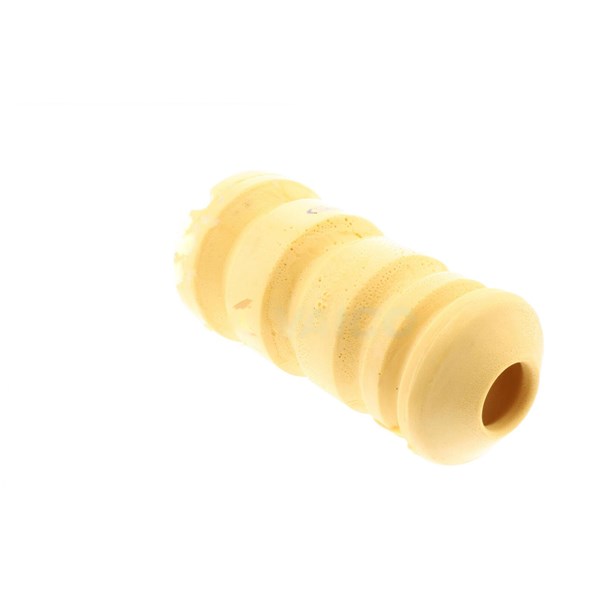 Genomslagsgummi, stötdämpare, Bakaxel