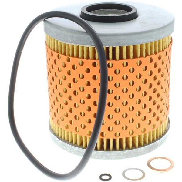 Oljefilter