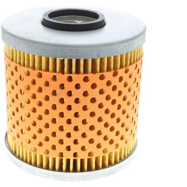 Oljefilter
