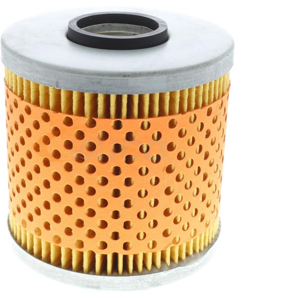 Oljefilter
