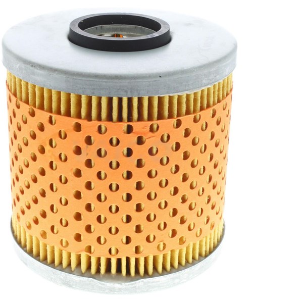 Oljefilter