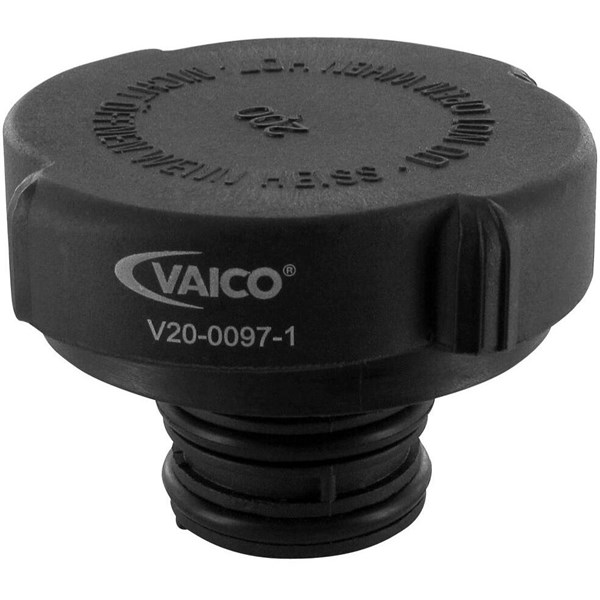 Lock, kylare Vaico V20-0097-1 VAICO