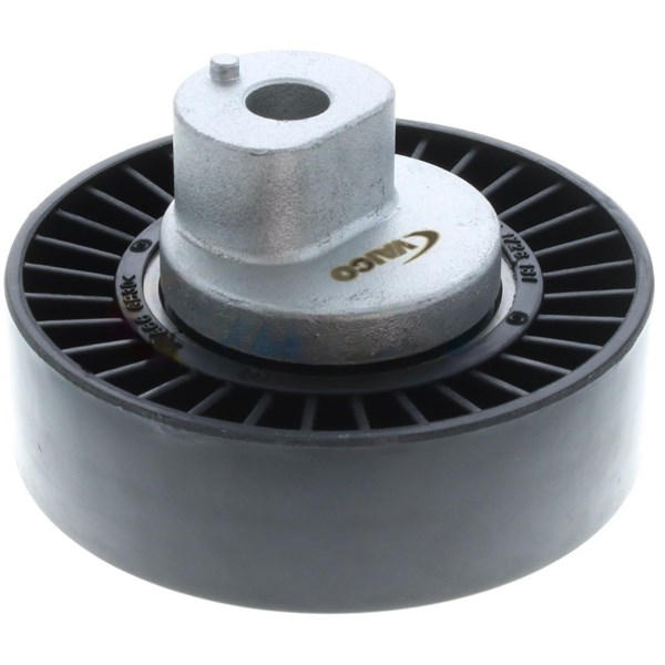Styrrulle, drivrem 70A Styrrulle, drivrem 70A