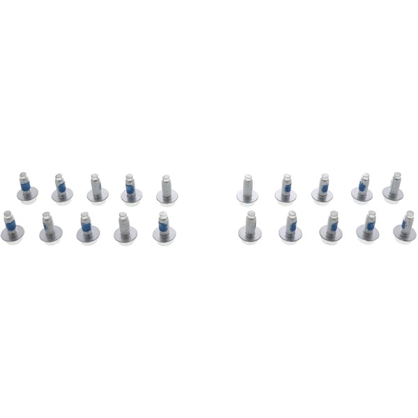 Oljefiltersats, automatväxellåda