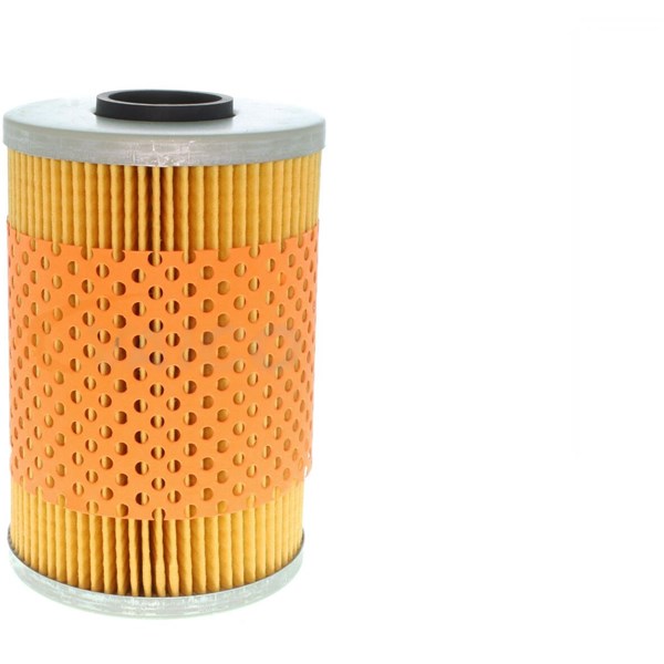 Oljefilter