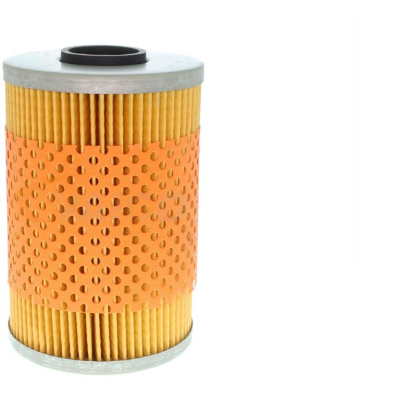 Oljefilter
