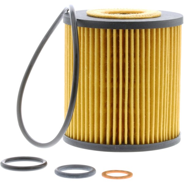 Oljefilter