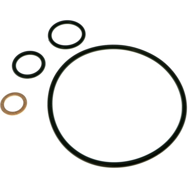 Oljefilter