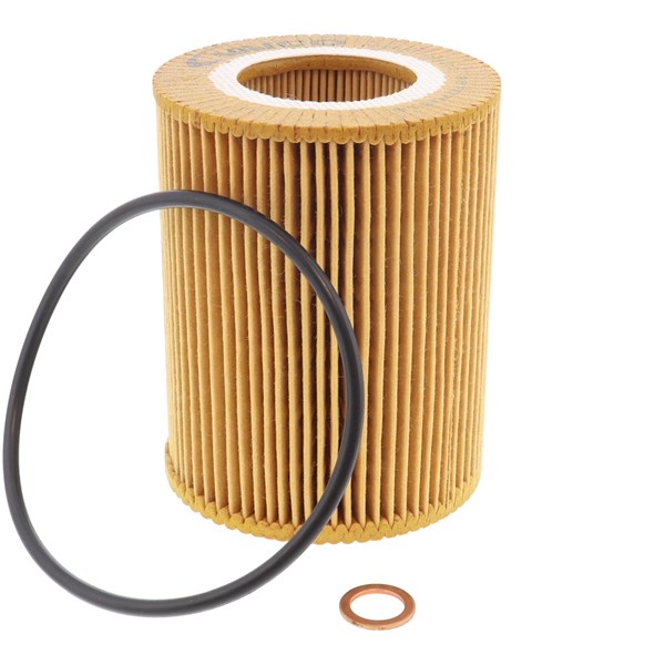 Oljefilter