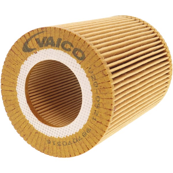 Oljefilter