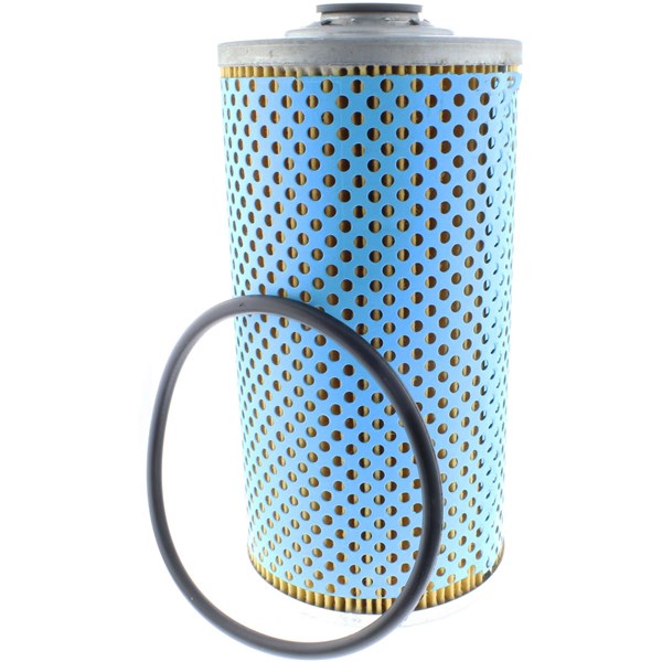 Oljefilter