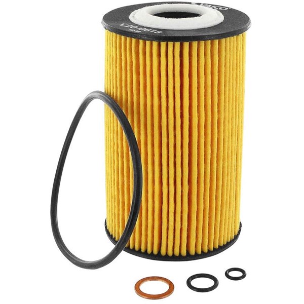 Oljefilter