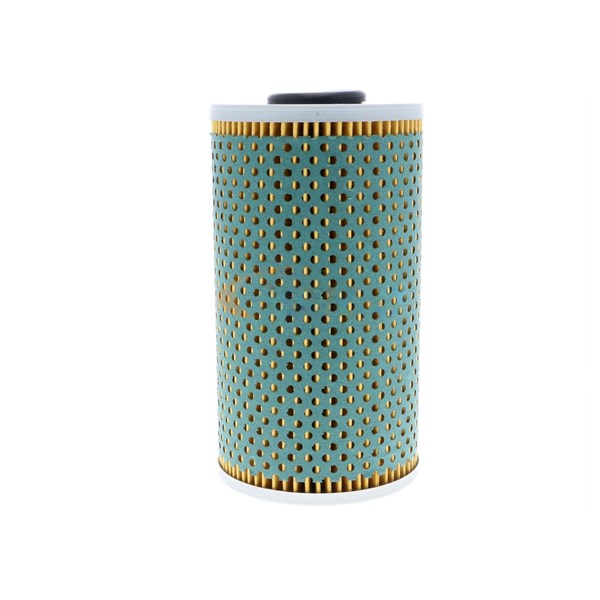 Oljefilter