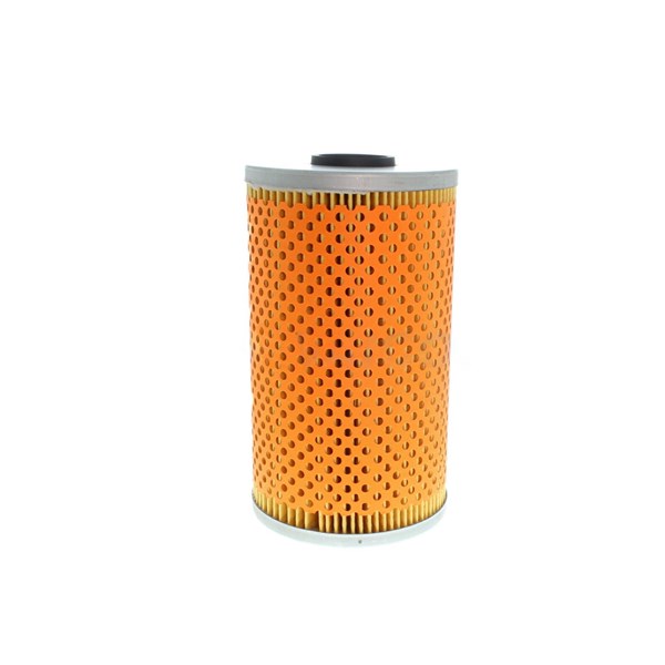 Oljefilter