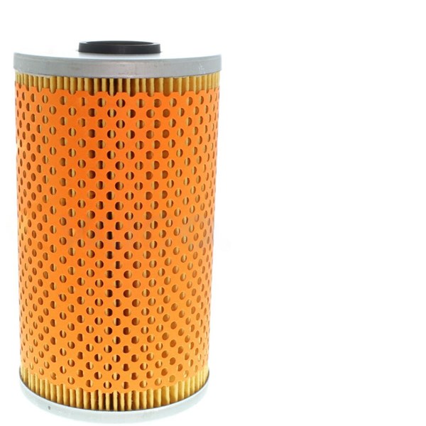 Oljefilter