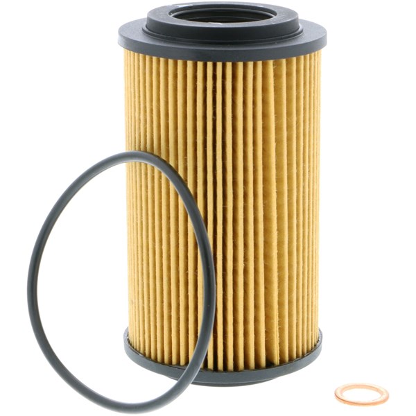 Oljefilter