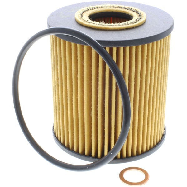 Oljefilter