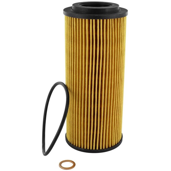 Oljefilter VAICO