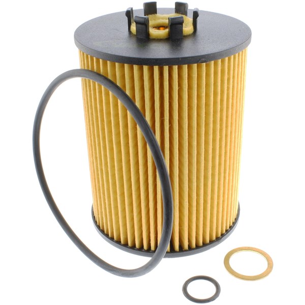 Oljefilter
