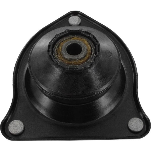 Fjäderbenslager, Framaxel, Höger, Vänster Vaico V20-0685 VAICO