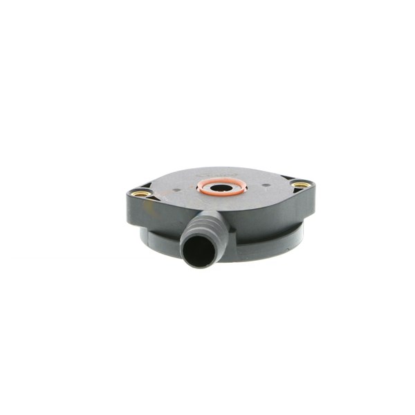 Ventil, vevhusventilation