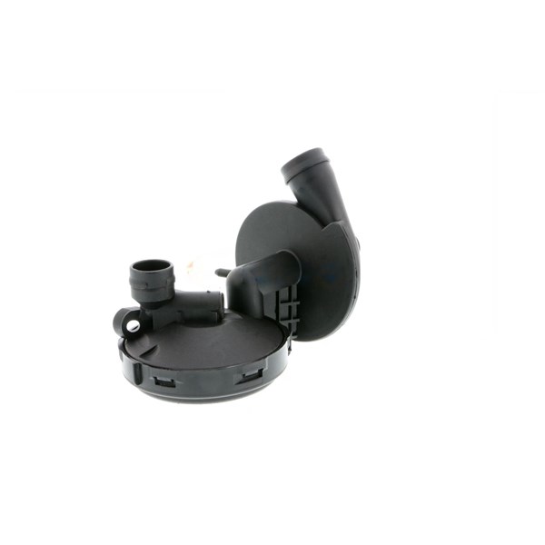 Ventil, vevhusventilation