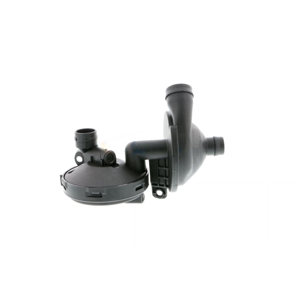 Ventil, vevhusventilation