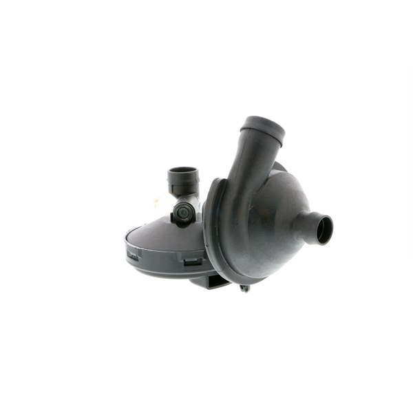 Ventil, vevhusventilation