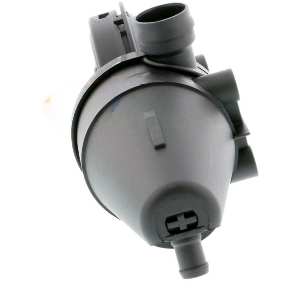 Ventil, vevhusventilation, Cylindriskt huvud