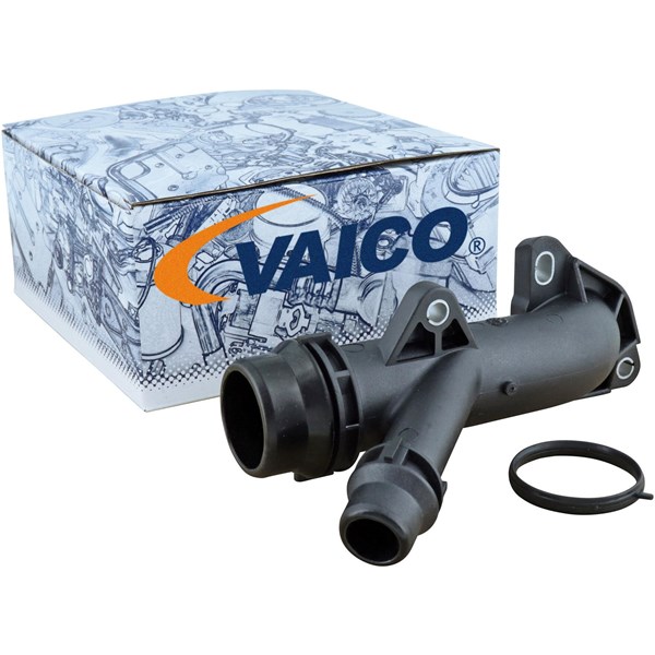 Rördel, motorkylning Vaico V20-0740 VAICO Rördel, motorkylning Vaico V20-0740 VAICO