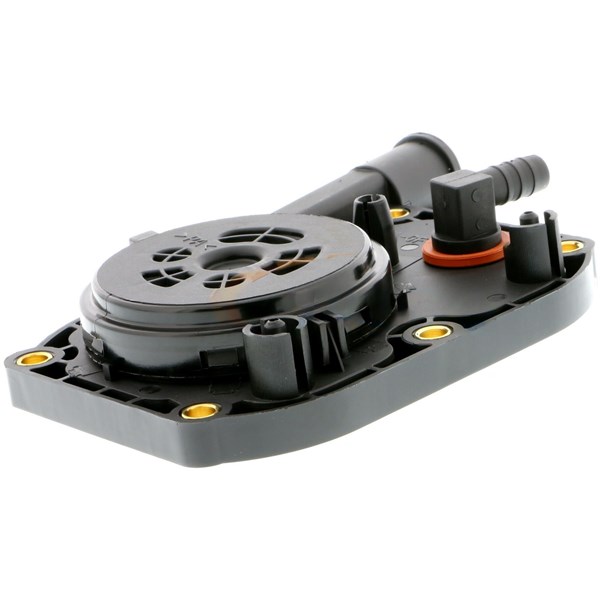 Vakuumreglerventil, EGR Vaico V20-0790 VAICO