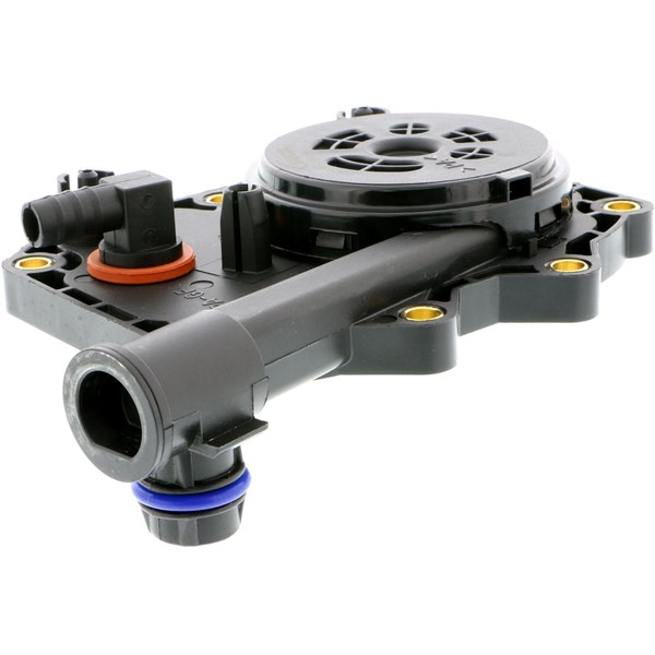 Vakuumreglerventil, EGR Vaico V20-0791 VAICO