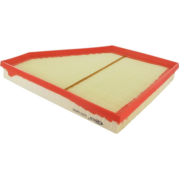 Luftfilter, Vänster, Höger Vaico V20-0808 VAICO